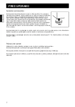 Preview for 88 page of Haier HF-220WAA Instructions For Use Manual