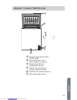 Preview for 41 page of Haier HF50CM23NW Installation And User Manual