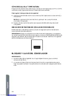 Preview for 46 page of Haier HF50CM23NW Installation And User Manual