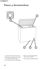 Preview for 28 page of Haier HF71CM33NM User Manual