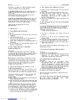 Preview for 9 page of Haier HFH-50 User Manual