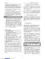 Preview for 15 page of Haier HFH-50 User Manual