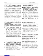 Preview for 39 page of Haier HFH-50 User Manual