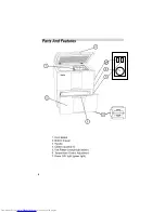 Preview for 5 page of Haier HFM185 User Manual