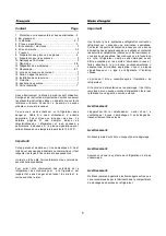 Preview for 18 page of Haier HFZ-113 User Manual