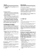 Preview for 22 page of Haier HFZ-113 User Manual