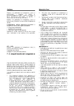 Preview for 28 page of Haier HFZ-113 User Manual