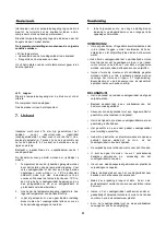 Preview for 49 page of Haier HFZ-113 User Manual