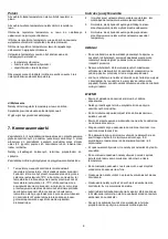 Preview for 56 page of Haier HFZ-113 User Manual