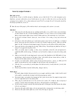 Preview for 6 page of Haier HG-M201 User Manual