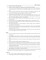 Preview for 7 page of Haier HG-M201 User Manual