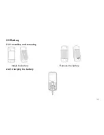 Preview for 12 page of Haier HG-M300 User Manual