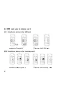 Preview for 13 page of Haier HG-M300 User Manual