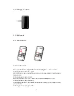 Preview for 7 page of Haier HG-M720 User Manual