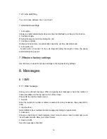 Preview for 16 page of Haier HG-M720 User Manual