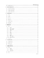 Preview for 4 page of Haier HG-Z1700 User Manual