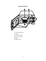 Preview for 33 page of Haier HGN-2070M Instructions Manual