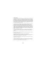 Preview for 60 page of Haier HHH1A-2G User Manual