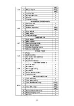 Preview for 21 page of Haier HIL 2001CSPH Owner'S Manual