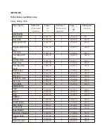 Preview for 19 page of Haier HIO-M59CF Installation Manual/User Manual