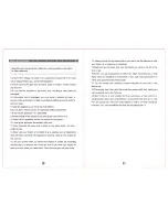 Preview for 2 page of Haier HJE-1024 Instruction Manual