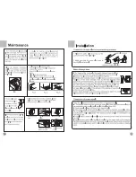 Preview for 7 page of Haier HL1206TXV Operation Manual