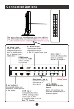 Preview for 8 page of Haier HL15B User Manual