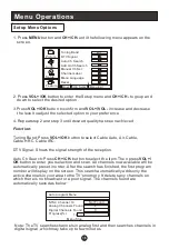 Preview for 21 page of Haier HL15B User Manual