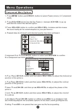 Preview for 29 page of Haier HL15B User Manual