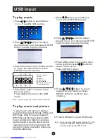 Preview for 36 page of Haier HL19R1 - 18.5" LCD TV User Manual