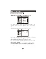 Preview for 29 page of Haier HL19T User Manual