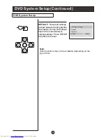 Preview for 43 page of Haier HL22F1 - Designer F-Series - 22" LCD TV User Manual