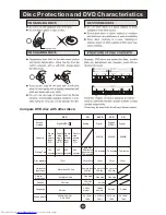 Preview for 45 page of Haier HL22F1 - Designer F-Series - 22" LCD TV User Manual