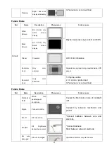 Preview for 51 page of Haier HL22FEP1 Servise Manual