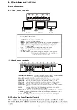 Preview for 19 page of Haier HL22FG1 Service Manual