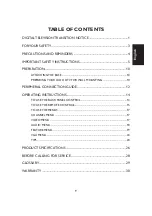 Preview for 11 page of Haier HL22XLTW2a Owner'S Manual