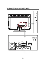 Preview for 84 page of Haier HL22XLTW2a Owner'S Manual