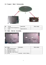 Preview for 27 page of Haier HL26K Service Manual