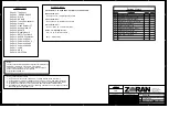 Preview for 25 page of Haier HL32B-A Service Manual