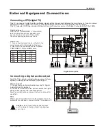 Preview for 12 page of Haier HL32K Owner'S Manual