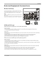 Preview for 14 page of Haier HL32K Owner'S Manual