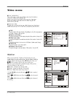 Preview for 22 page of Haier HL32K Owner'S Manual