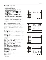 Preview for 26 page of Haier HL32K Owner'S Manual