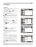 Preview for 28 page of Haier HL32K Owner'S Manual