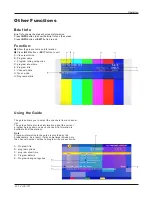 Preview for 30 page of Haier HL32K Owner'S Manual