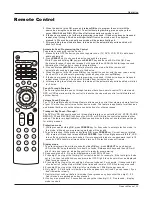 Preview for 33 page of Haier HL32K Owner'S Manual