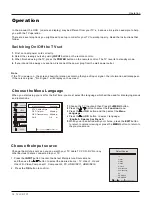 Preview for 18 page of Haier HL32S-A Owner'S Manual