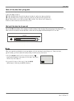 Preview for 21 page of Haier HL32S-A Owner'S Manual