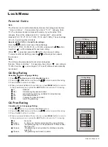 Preview for 31 page of Haier HL32S-A Owner'S Manual