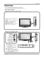 Preview for 6 page of Haier HL37B - 37" LCD TV Owner'S Manual